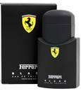 Ferrari Black